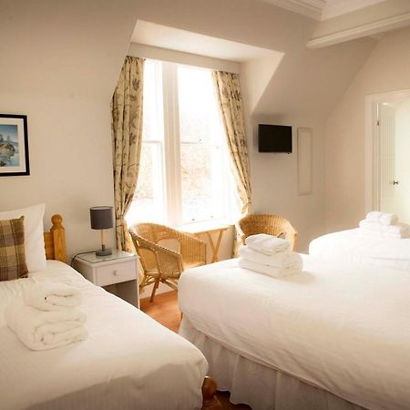 The Royal Oak Hotel كولين المظهر الخارجي الصورة